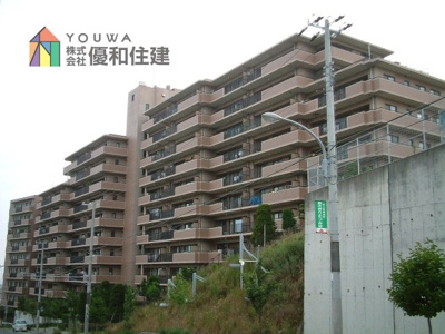 【外観】 | 東急ドエルアルス明石朝霧台