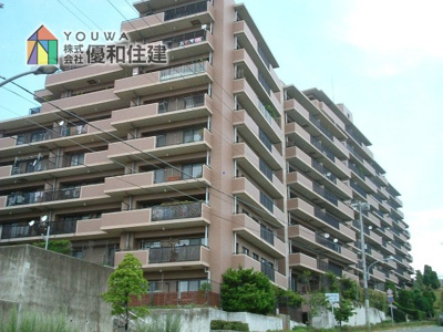 【外観】 | 東急ドエルアルス明石朝霧台