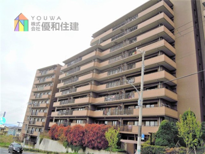 【外観】 | 東急ドエルアルス明石朝霧台