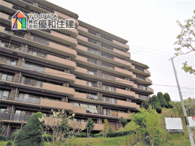 【外観】 | 東急ドエルアルス明石朝霧台