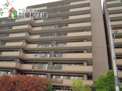 【外観】 | 東急ドエルアルス明石朝霧台