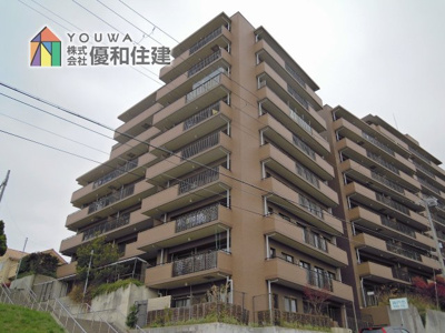 【外観】 | 東急ドエルアルス明石朝霧台