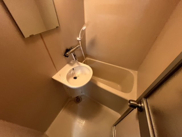 WELL BEING 大須｜名古屋市の賃貸ならMy賃貸の浴室|WELL BEING大須