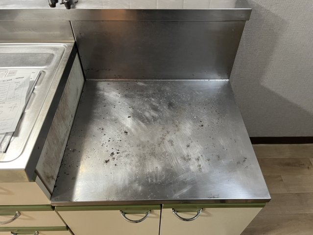 WELL BEING 大須｜名古屋市の賃貸ならMy賃貸のキッチン|WELL BEING大須