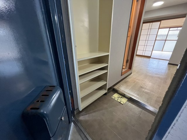 WELL BEING 大須｜名古屋市の賃貸ならMy賃貸の玄関|WELL BEING大須