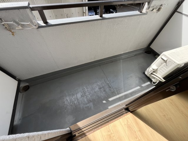 WELL BEING 大須｜名古屋市の賃貸ならMy賃貸のバルコニー|WELL BEING大須