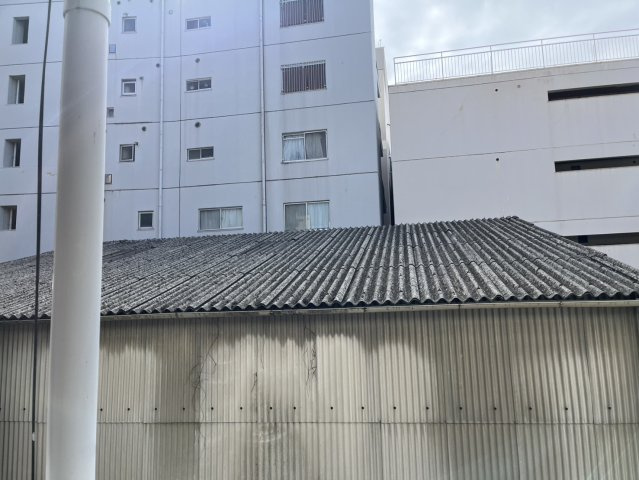 WELL BEING 大須｜名古屋市の賃貸ならMy賃貸の展望|WELL BEING大須