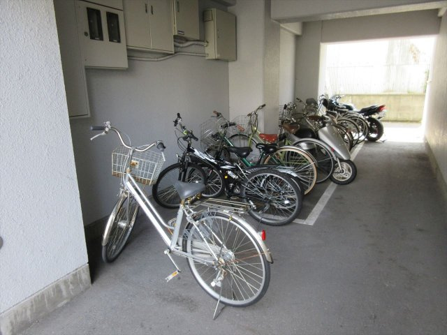 WELL BEING 大須｜名古屋市の賃貸ならMy賃貸のその他共用部分|WELL BEING大須