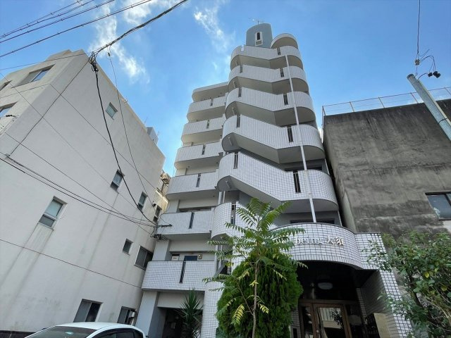 WELL BEING 大須｜名古屋市の賃貸ならMy賃貸の外観|WELL BEING大須