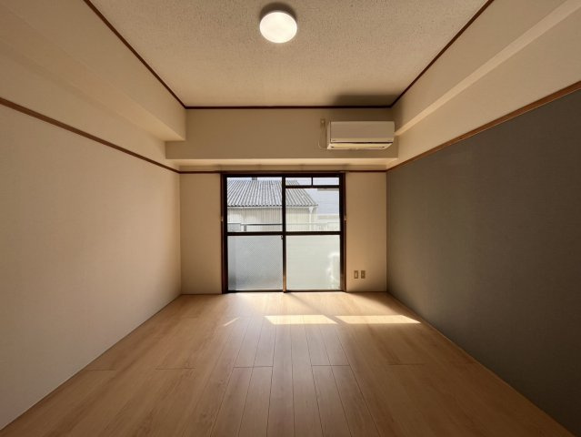 WELL BEING 大須｜名古屋市の賃貸ならMy賃貸の居間・リビング|WELL BEING大須