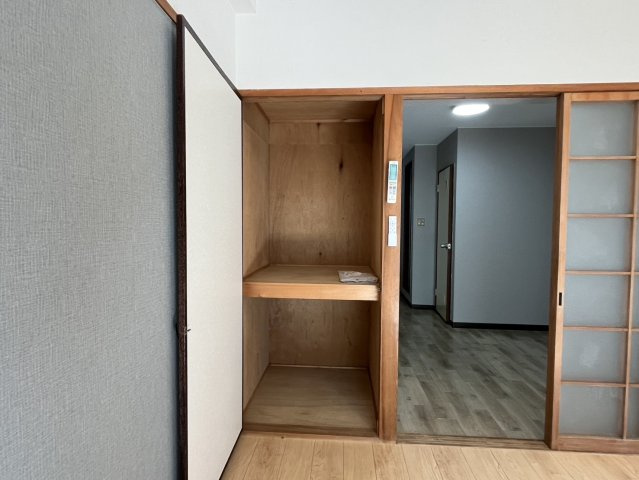 WELL BEING 大須｜名古屋市の賃貸ならMy賃貸の収納|WELL BEING大須