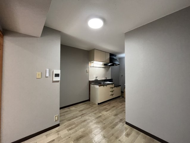 WELL BEING 大須｜名古屋市の賃貸ならMy賃貸の居間・リビング|WELL BEING大須