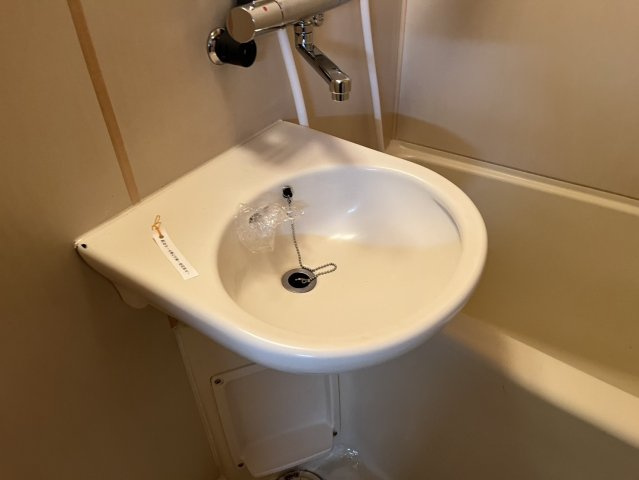 WELL BEING 大須｜名古屋市の賃貸ならMy賃貸の洗面所|WELL BEING大須