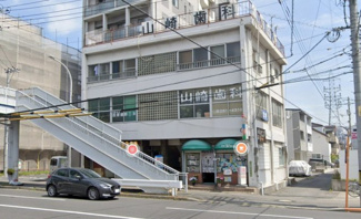 【外観】