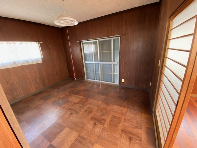 【玄関】 | 柳井・伊予金