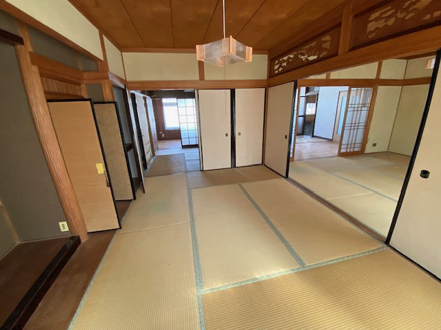 【和室】 | 柳井・伊予金