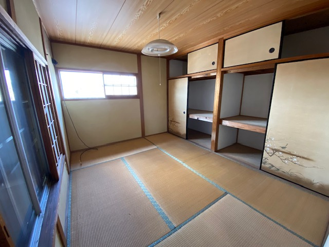 【和室】 | 柳井・伊予金