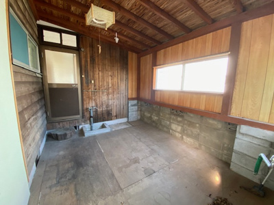 【その他】 | 柳井・伊予金 | 倉庫