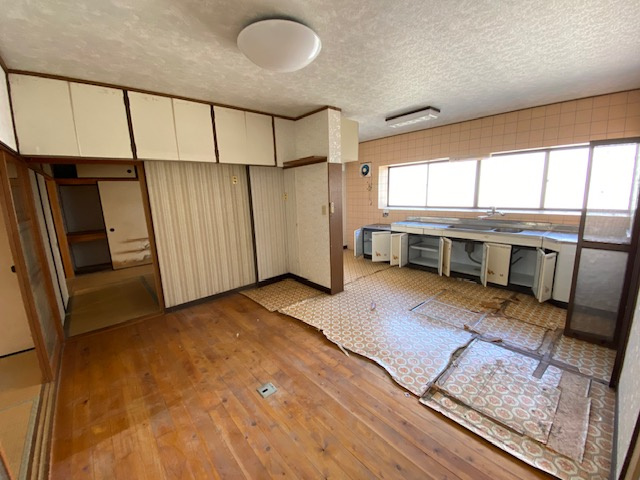 【キッチン】 | 柳井・伊予金