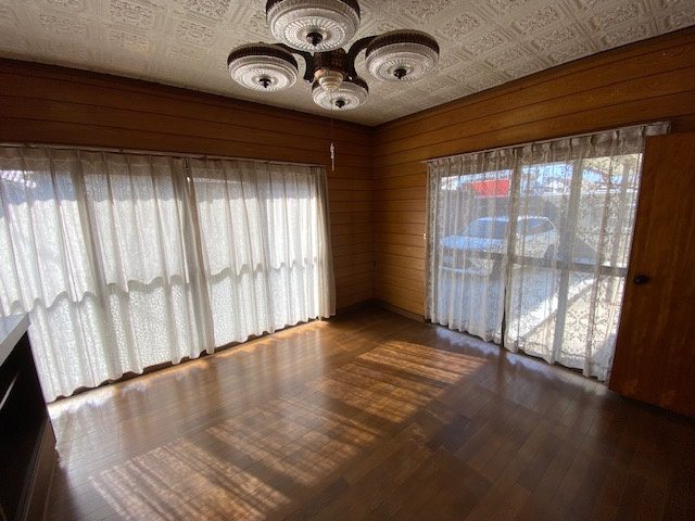 【洋室】 | 柳井・伊予金