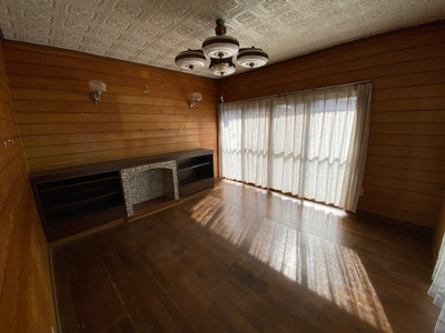 【洋室】 | 柳井・伊予金