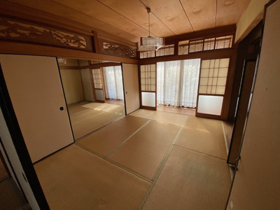 【和室】 | 柳井・伊予金