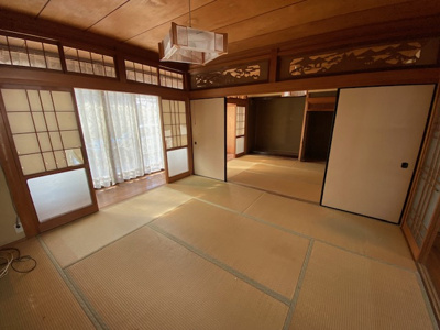 【和室】 | 柳井・伊予金