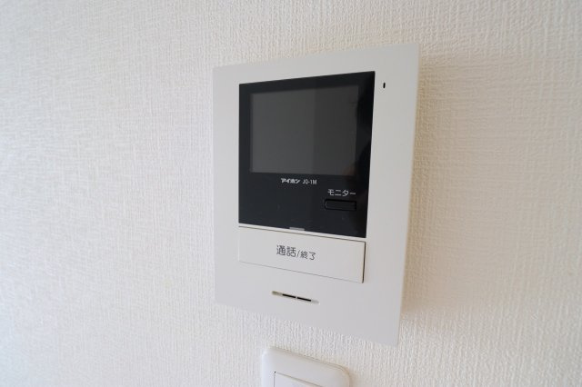 【セキュリティ】 | コンフォートヴィラ深江橋