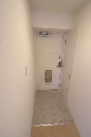 【玄関】 | コンフォートヴィラ深江橋