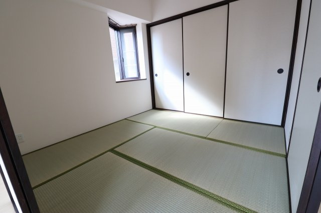 【和室】 | コンフォートヴィラ深江橋