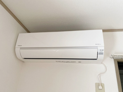 【設備】 | パークガーデンD棟ダリア