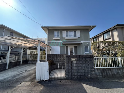 【外観】 | 陽明町