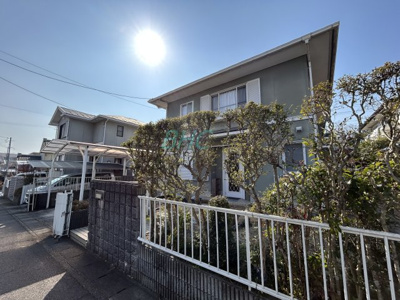 【外観】 | 陽明町