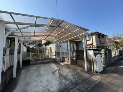 【駐車場】 | 陽明町