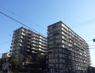 ネオコーポ鶴見緑地2番街A棟の画像