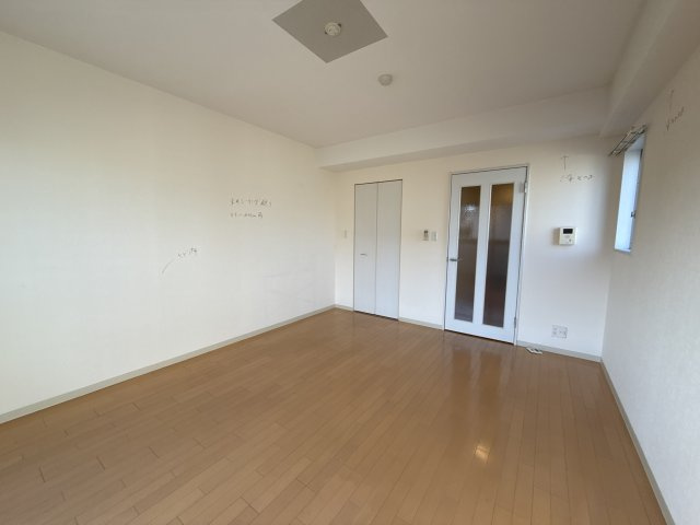 ベルメゾン・エグレットの居間・リビング