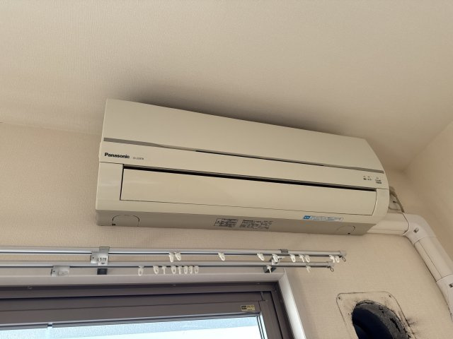 ベルメゾン・エグレットの設備