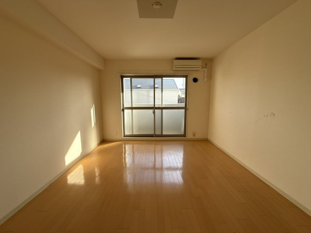 ベルメゾン・エグレットの寝室