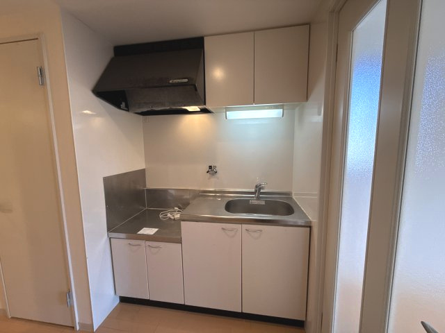 ベルメゾン・エグレットのキッチン