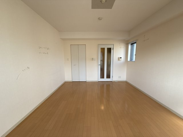 ベルメゾン・エグレットの居間・リビング