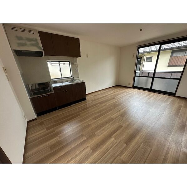 プリミエール堀ノ内Ⅱ棟の設備