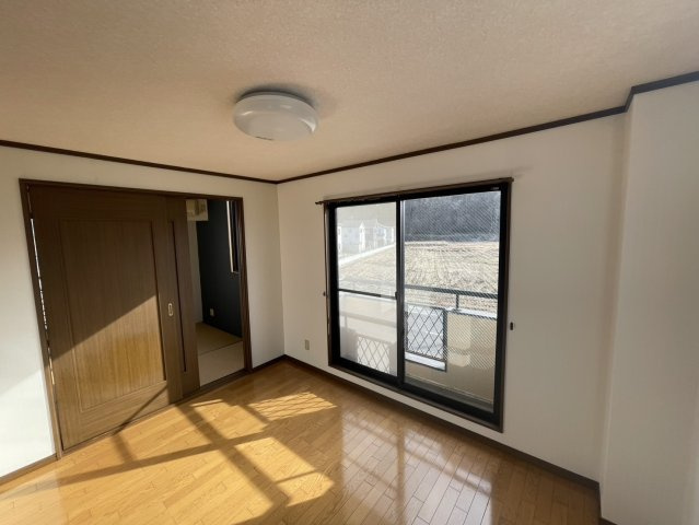 エキスパートⅢの洋室