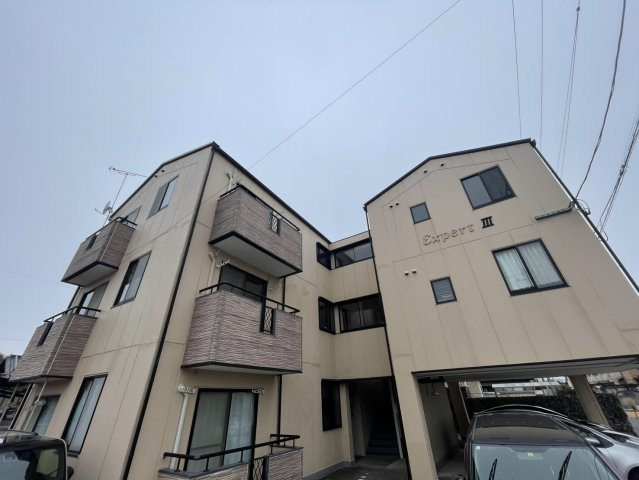 エキスパートⅢ