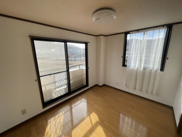 エキスパートⅢの内装