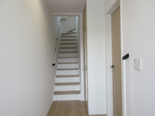 瑞穂町駒形富士山　新築戸建全6棟のその他