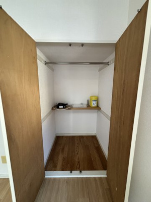 【収納】 | フラワーハイツ