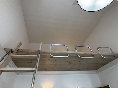 【内装】 | フラワーハイツ