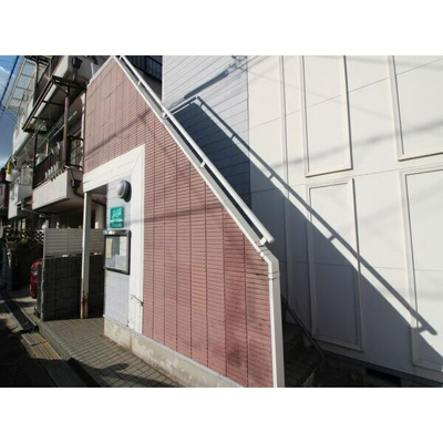 【その他】 | フラワーハイツ