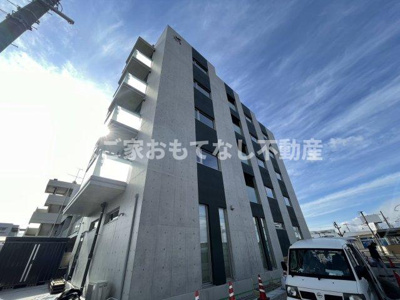 【外観】 | ARTE新清洲