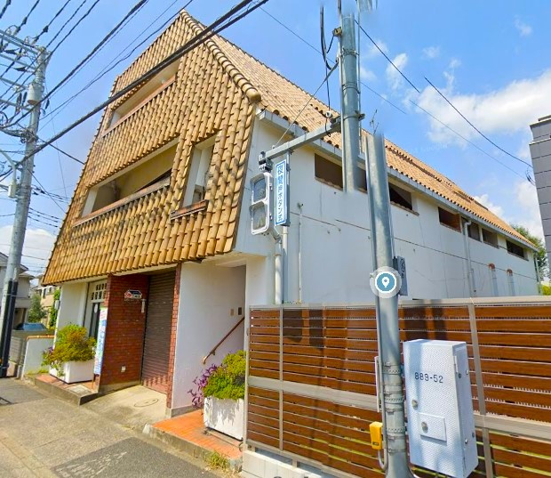 国分寺市戸倉2丁目土地